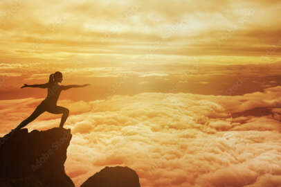 Yaza merhaba demek için fazla kilolarınızdan kurtulun