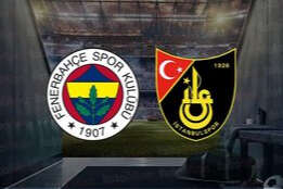 Fenerbahçe-İstanbulspor maçı ne zaman?
