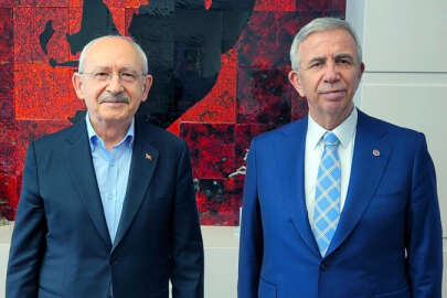 Kılıçdaroğlu, Yavaş ile Niğde'ye geliyor!