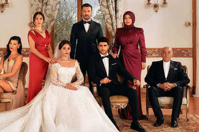 Kızılcık Şerbeti Yola Devam Ediyor