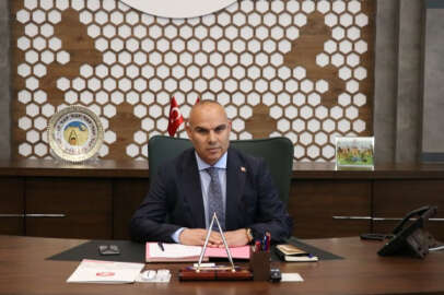 Koç: En değerli sermaye emektir