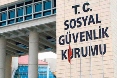 Kısmi çalışanlarda emekli olabilir!