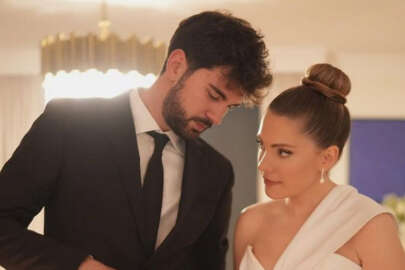 Yasak Elma’nın güzel oyuncusu nişanlandı