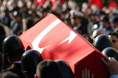 Suriye’de 2 Türk polis şehit oldu!