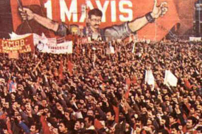 Emeğin ve dayanışmanın bayramı; 1 Mayıs