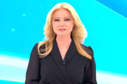 Müge Anlı hastalığını açıkladı!..