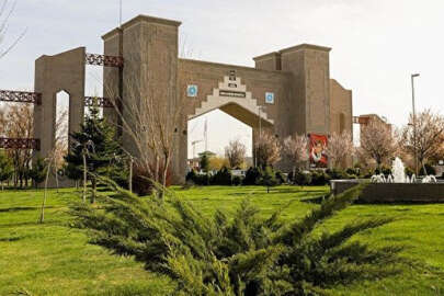 NÖHÜ’ye TEKNOFEST TÜBİTAK ödülü