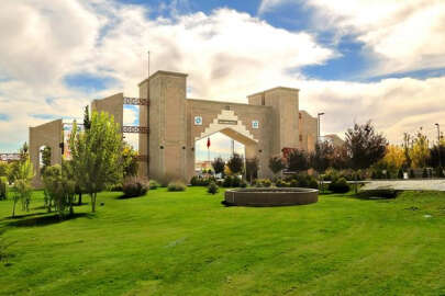 Niğde Ömer Halisdemir Üniversitesi başarıya doymuyor!..