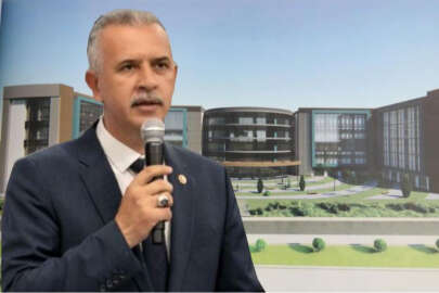 Milletvekili Ergun: Bor hayaline kavuşuyor!..