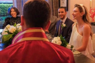 Şeyma Subaşı bir kez daha evet dedi!.