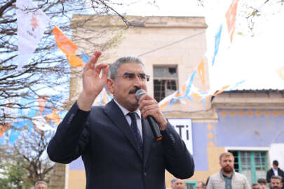 YARIN DEĞİL HEMEN ŞİMDİ 