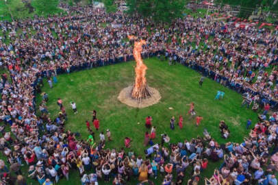 Hıdrellez nedir, ne zaman kutlanır