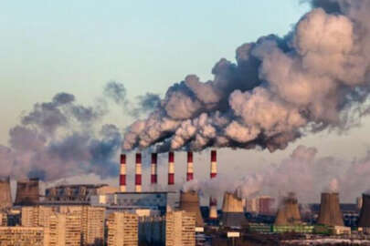 Büyük şehirlerde hava kirliliği sorunu!.