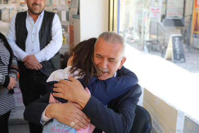 Milletvekili Ergun; Bor doğru olanı yaptı. Ak Partiye sahip çıkıyor.