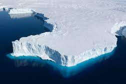 Gelgitler buzulların erimesini hızlandırıyor!.