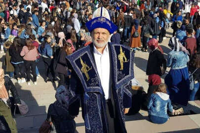 Öğretim Üyesi Uzun, hayatını kaybetti!..