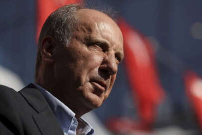 Son dakika! Muharrem İnce adaylıktan çekildi!..