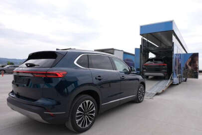 TOGG Niğde’ye geliyor!..