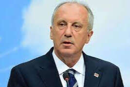 Son dakika! İnce’nin Oyları Geçerli Sayılıcak