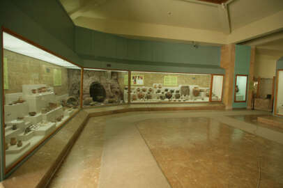 Müzeler yarın ücretsiz!..