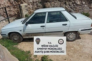 Hırsızlık olayları son bulmuyor!..