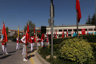 19 Mayıs, Niğde’de coşkuyla kutlanıyor!..