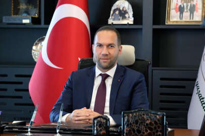 Başkan Özdemir'den 19 Mayıs mesajı