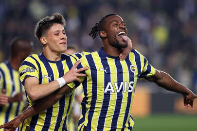 Kanarya Yeniden Sahalarda!.