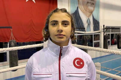 Kick Boks 8. Dünya Kupası’nda Niğde’ye madalya!.. 