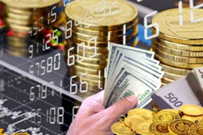 Dolar, Euro ve Altın’da son durum!..