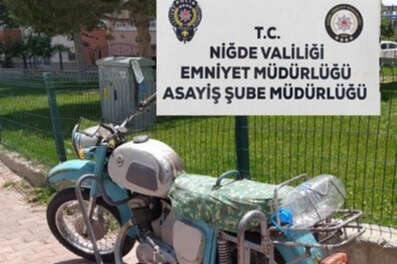 Asayiş hırsızlara aman vermiyor!..