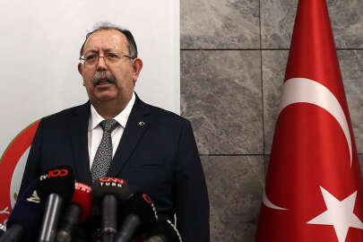 Cumhurbaşkanlığı kesin seçim sonuçları açıklandı!.