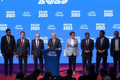 Millet İttifakı resmen dağıldı!..