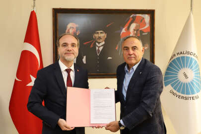 NÖHÜ tarım işçilerine büyük müjde!..