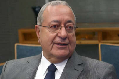 Mehmet Barlas, hayatını kaybetti!..