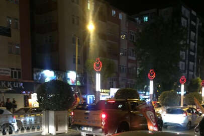 Niğde Sokaklarında Yeniden Galatasaray Coşkusu!.