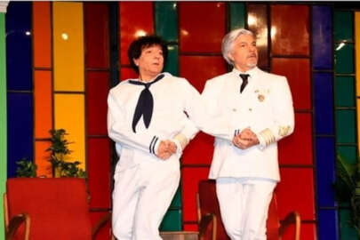 Süheyl ve Behzat Uygur Niğde’de sahne alacak!.