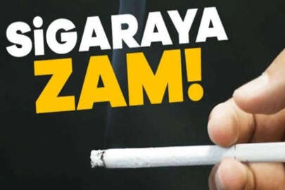 Tiryakilere kötü haber! Dev zam geldi!..