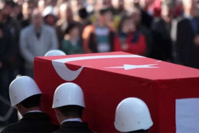 Pençe-Kilit Harekatı Bölgesinde 2 asker şehit!..