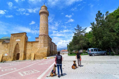 Niğde Asayiş, 15 günde 261 şüpheliyi yakaladı!..