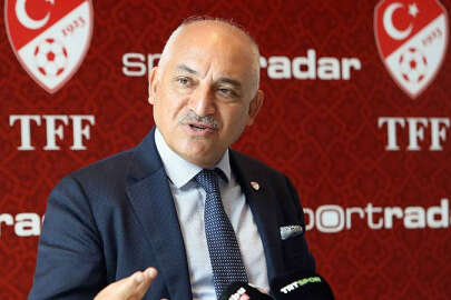 Son dakika TFF Başkanı belli oldu!..
