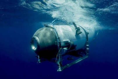 Kaybolan denizaltı Titan'daki 5 kişi hayatını kaybetti!..