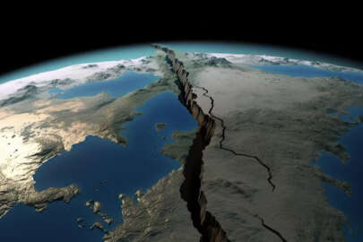 7 ve üzeri depremler için büyük keşif!..