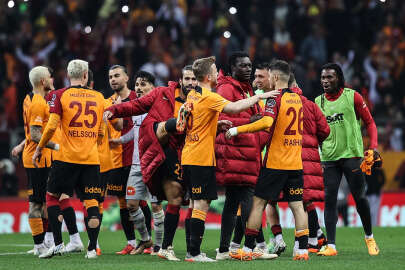 Galatasaray - Zalgiris maçı ne zaman?