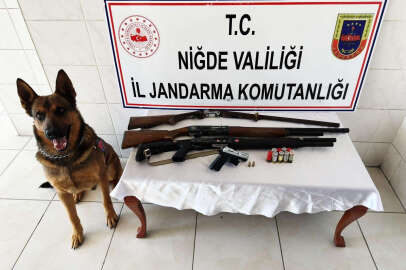 Jandarmadan iki ayrı operasyon!..