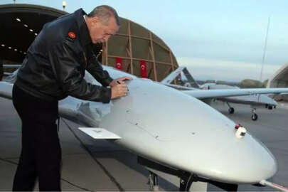 Endonezya, Türkiye'den 300 milyon dolarlık İHA satın aldı!..