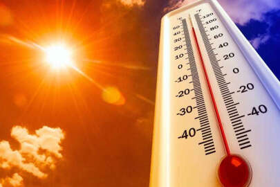 Meteorolojiden uyarı! Sıcak havalar geri dönüyor!.. 