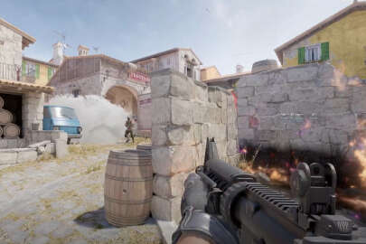 Oyunculara iyi haber, Counter Strike 2 yayınlandı