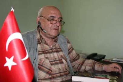 Usta gazeteci Timuçin Mert, hayatını kaybetti