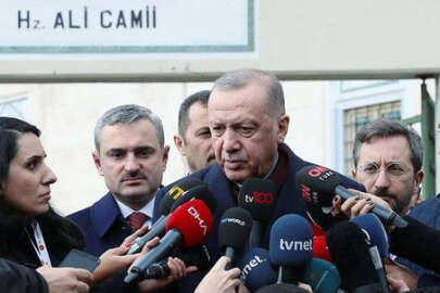 Erdoğan'ın çağrısı sonrası zincir marketler indirime gidiyor